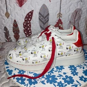 peanuts marc jacobs sneakers